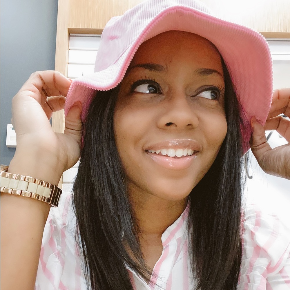 Bucket Hat